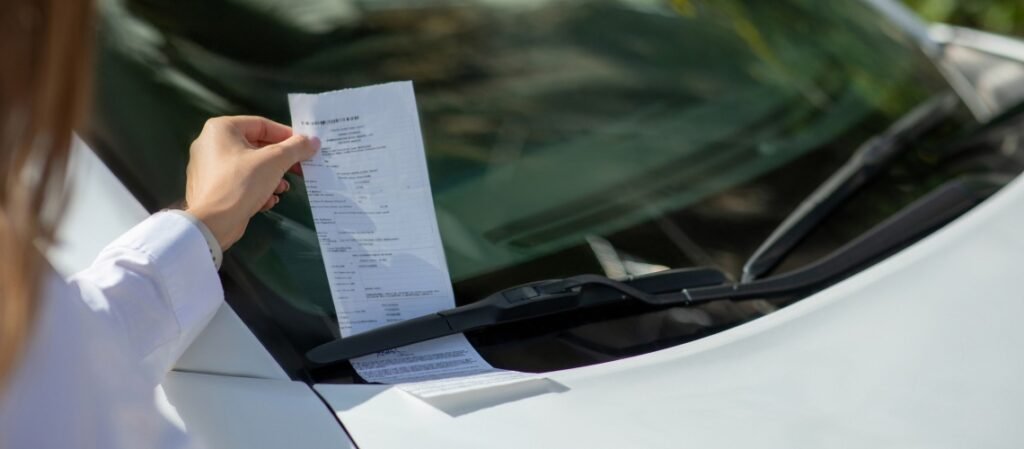 Multa por ITV Caducada