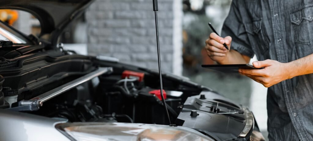 Qué revisar en Tu Coche Antes de Ir a la ITV